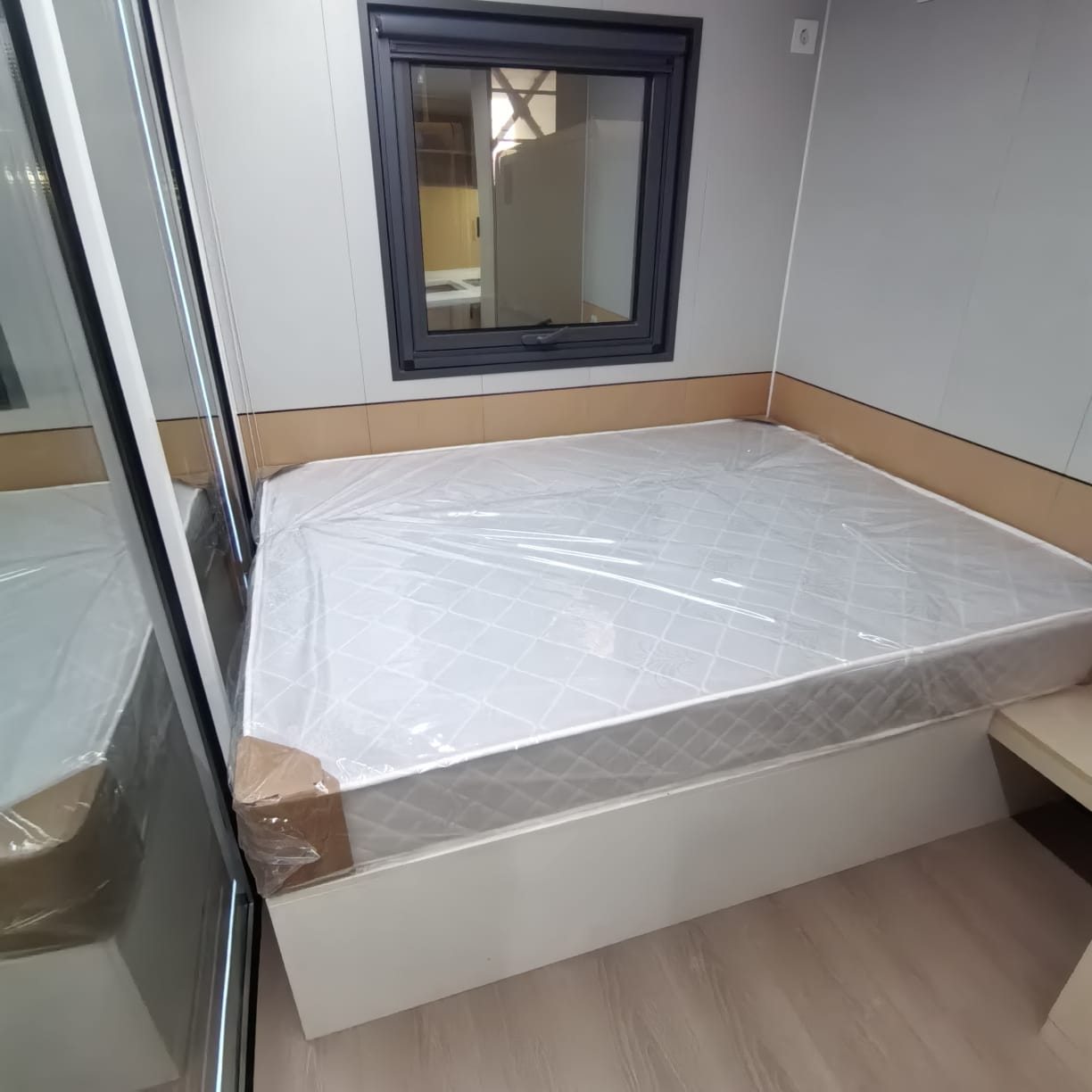20FT iCapsule