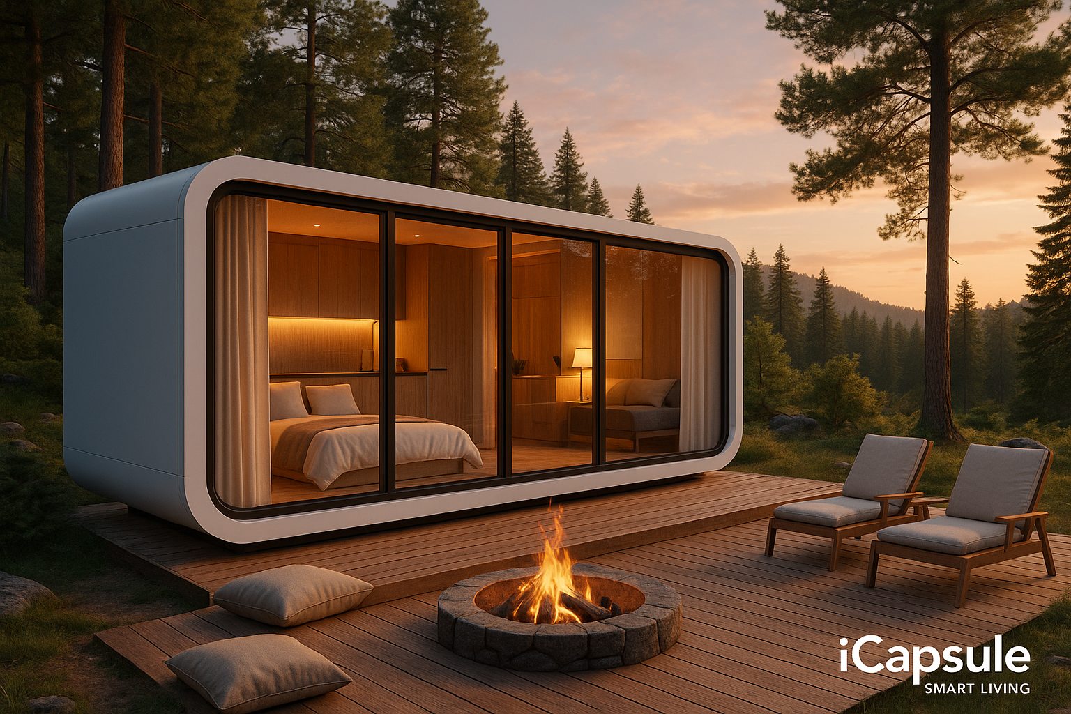 Forest concept