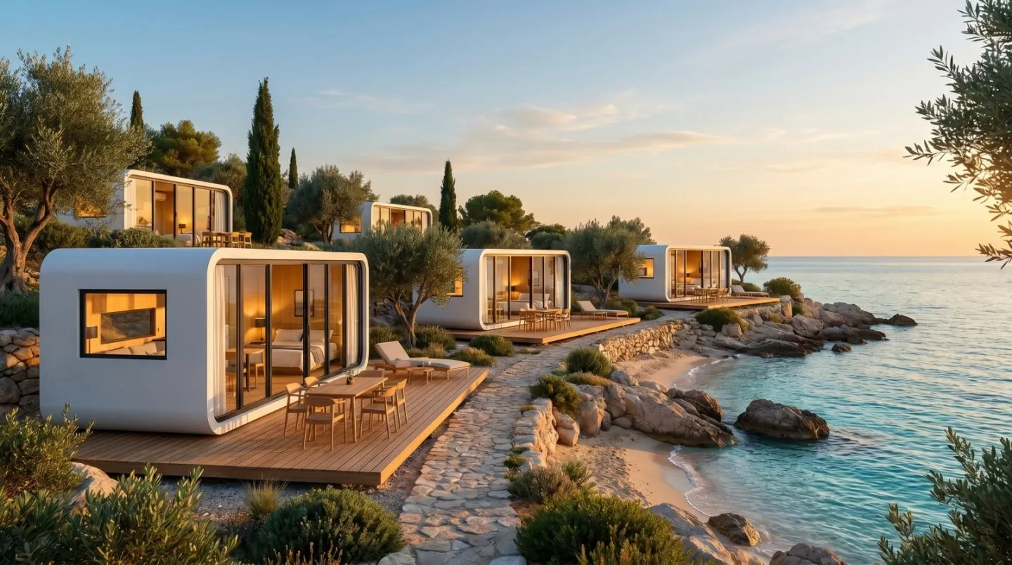 Προτεινόμενη κατασκευή iCapsules 3